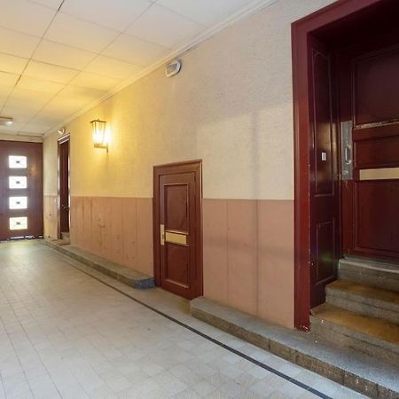 Saint-Thomas - Joli T2 Dans Strasbourg Estrasburgo Exterior foto