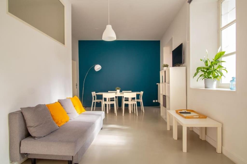 Saint-Thomas - Joli T2 Dans Strasbourg Estrasburgo Exterior foto