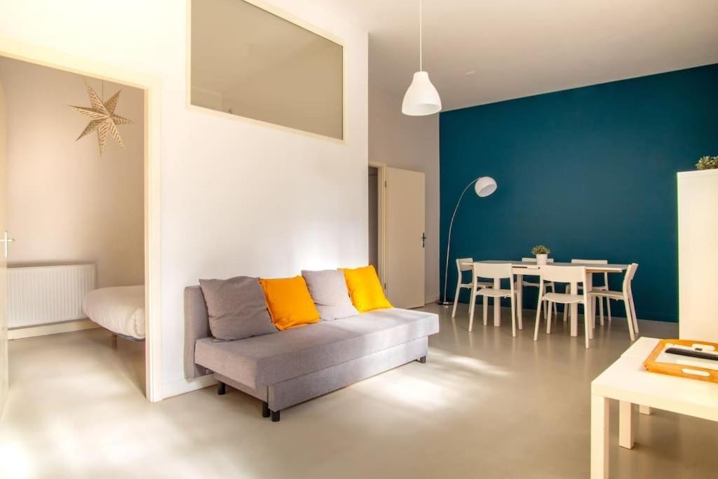Saint-Thomas - Joli T2 Dans Strasbourg Estrasburgo Exterior foto